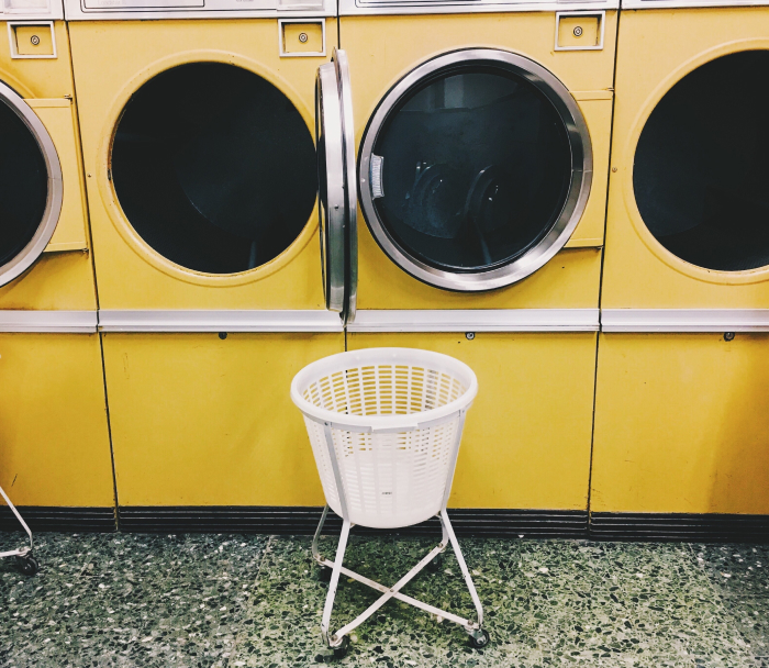 Laundry Services